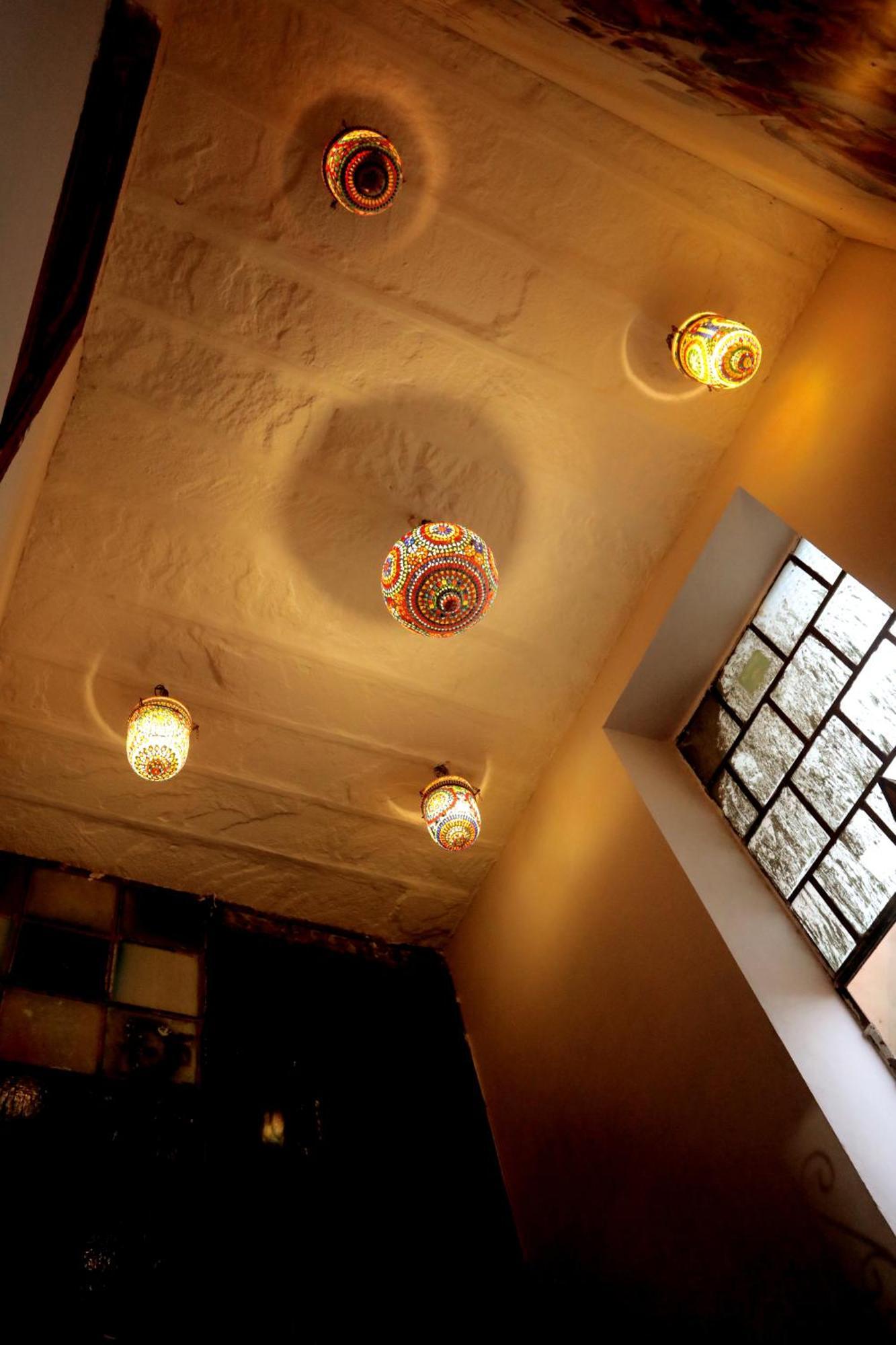 Banaji Heritage Haveli Τζοντχπούρ Εξωτερικό φωτογραφία